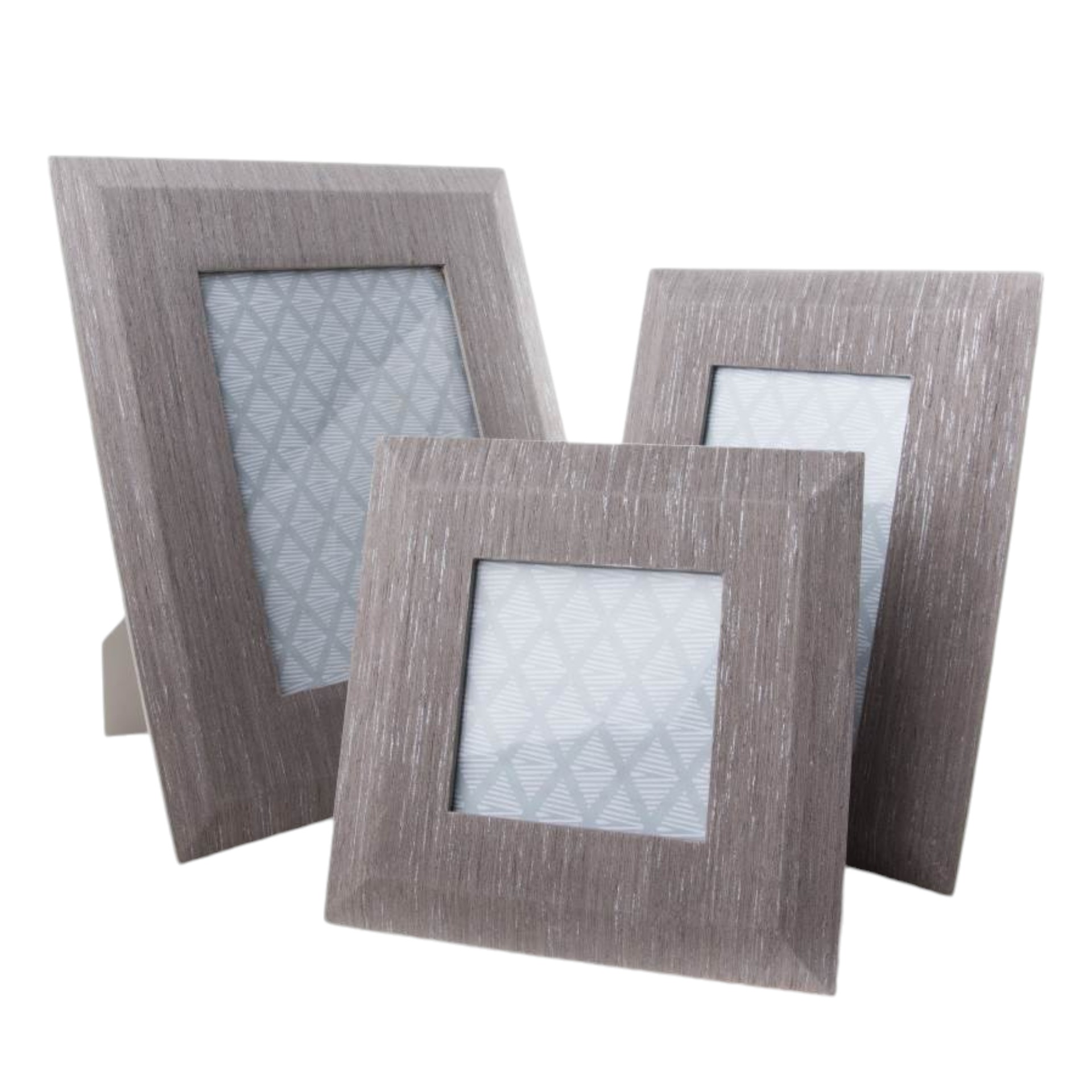 RP Bilderrahmen mittel rechteckig Holz Darstellung von RP Bilderrahmen mittel rechteckig Holz