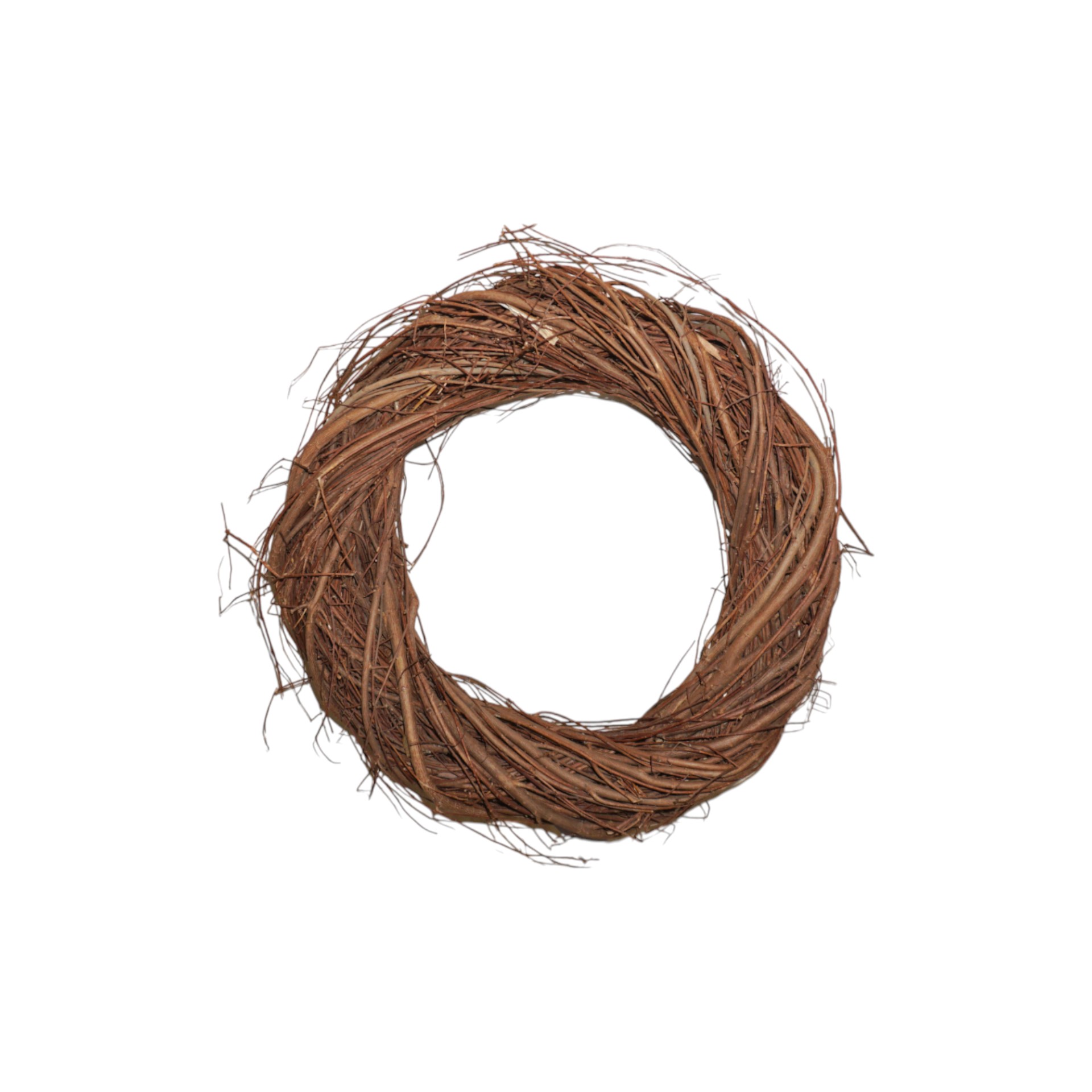 Darstellung von Naturkranz fein  klein