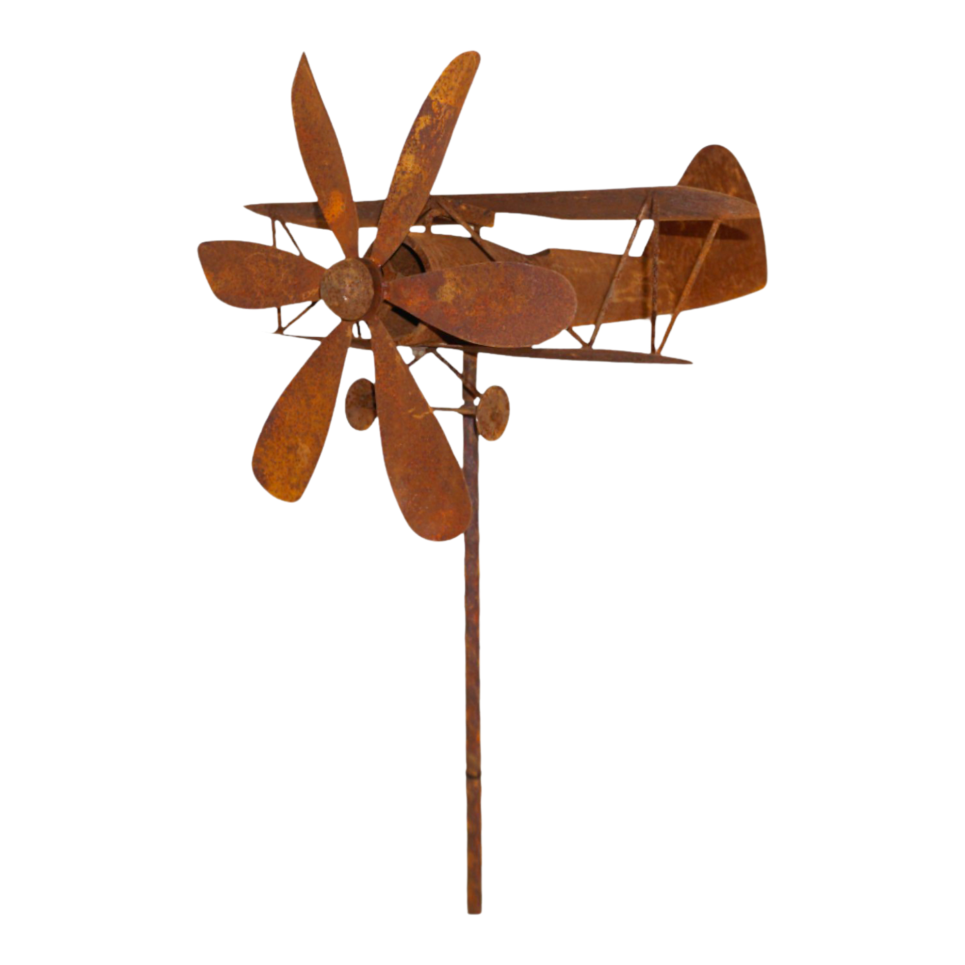 Darstellung von Doppeldeckerpropeller h= 170 cm