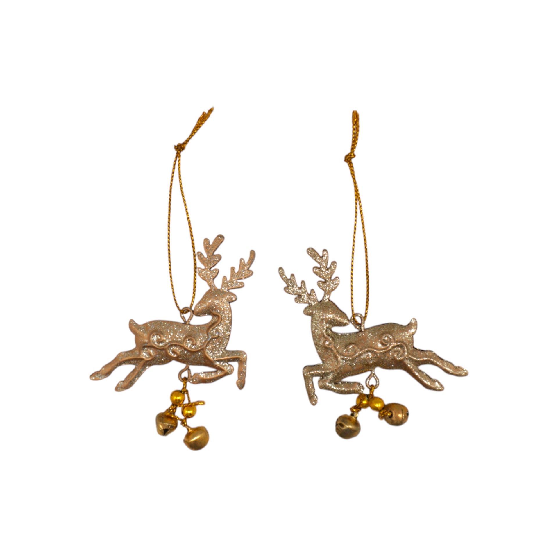 Darstellung von RP BOX Rentiere GOLD 6-tlg.