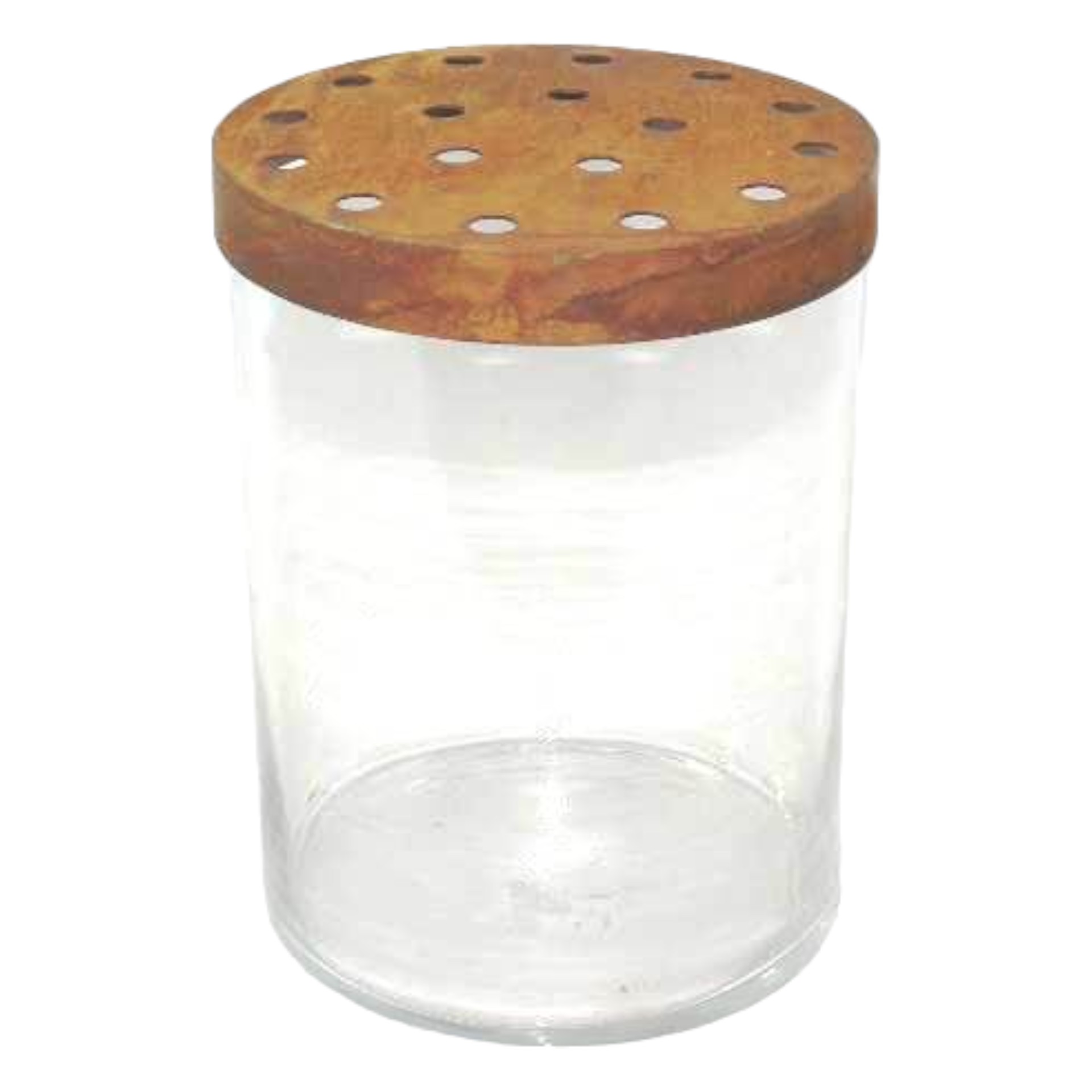 Zylinder m. Deckel gross 20 cm Darstellung von Zylinder m. Deckel gross 20 cm