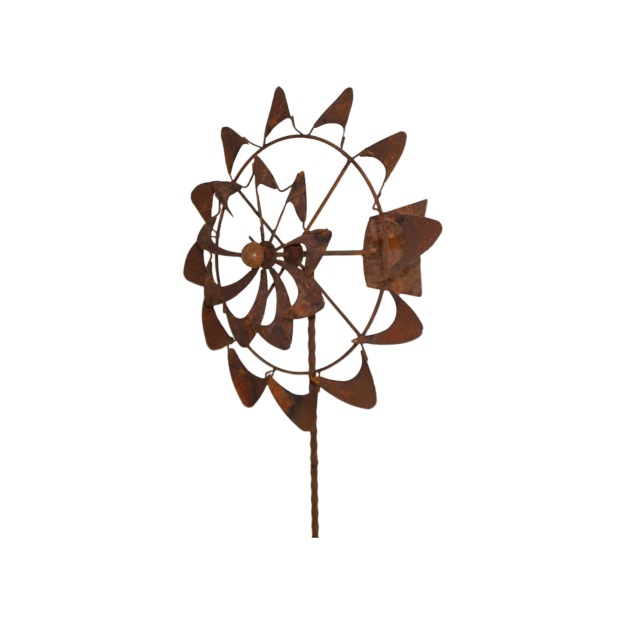 HOT Bumerangpropeller neu h= 190 cm Darstellung von HOT Bumerangpropeller neu h= 190 cm