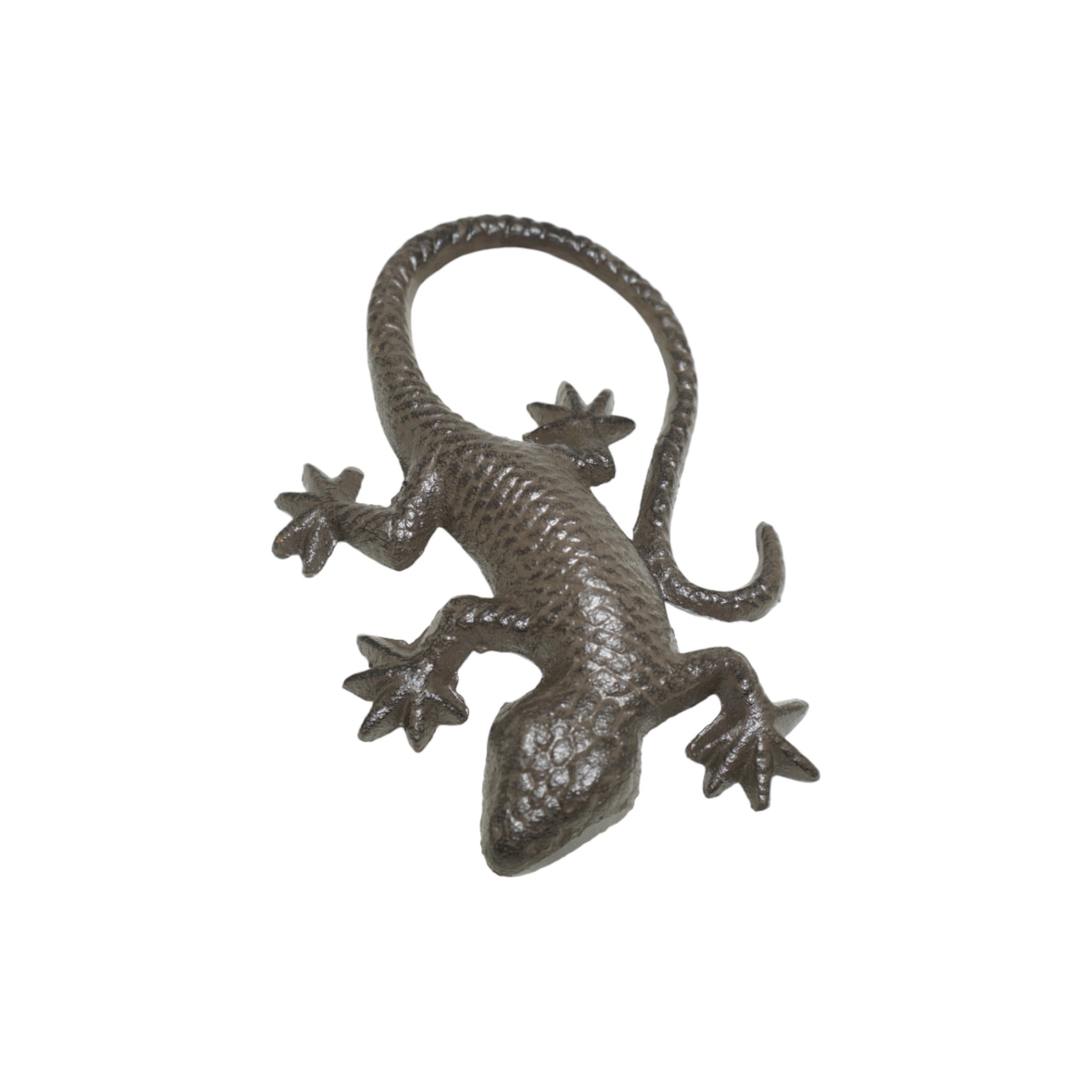 Darstellung von Salamander klein 15x10,3x2,8 cm