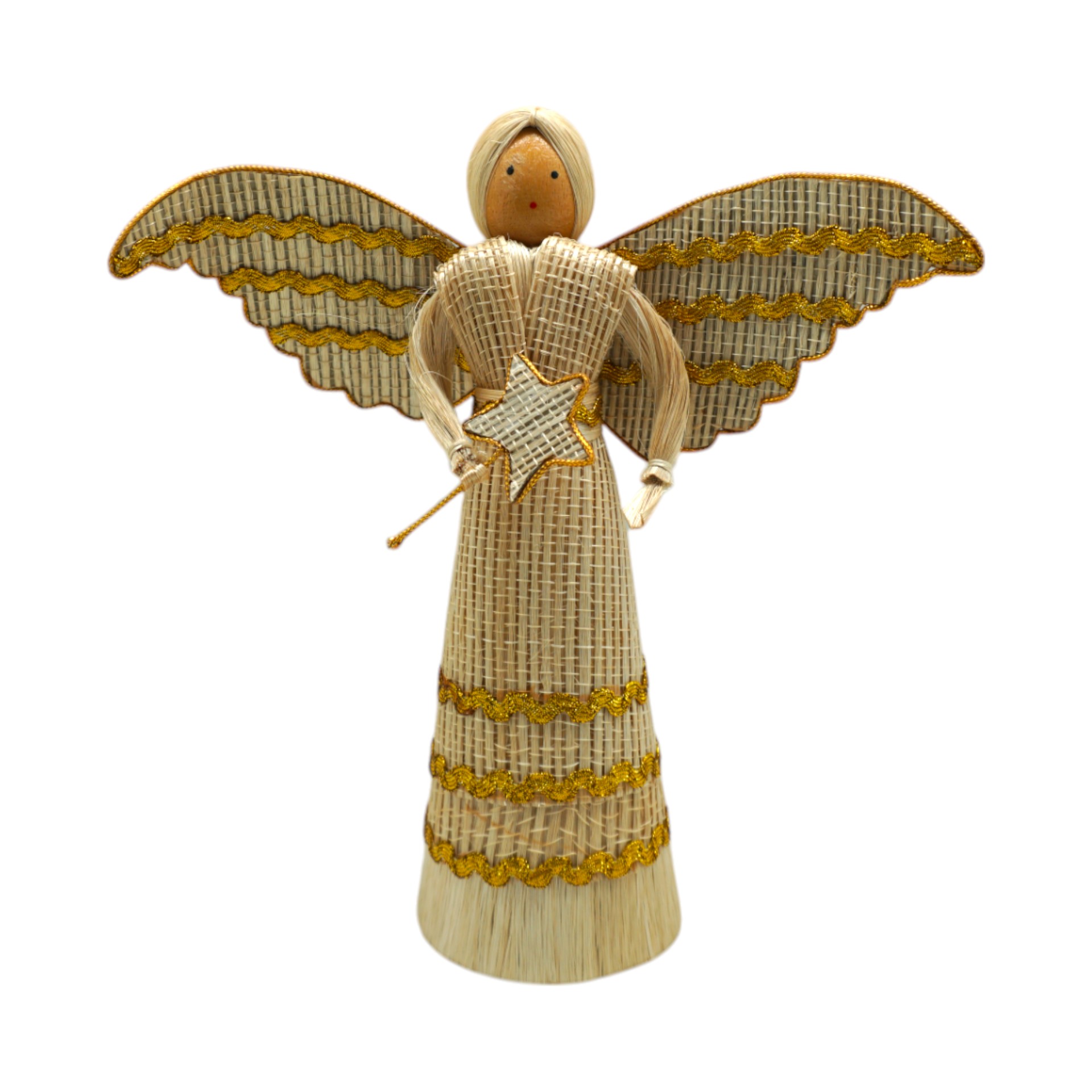 RP Antoinette mit Stern natur gross Darstellung von RP Antoinette mit Stern natur gross