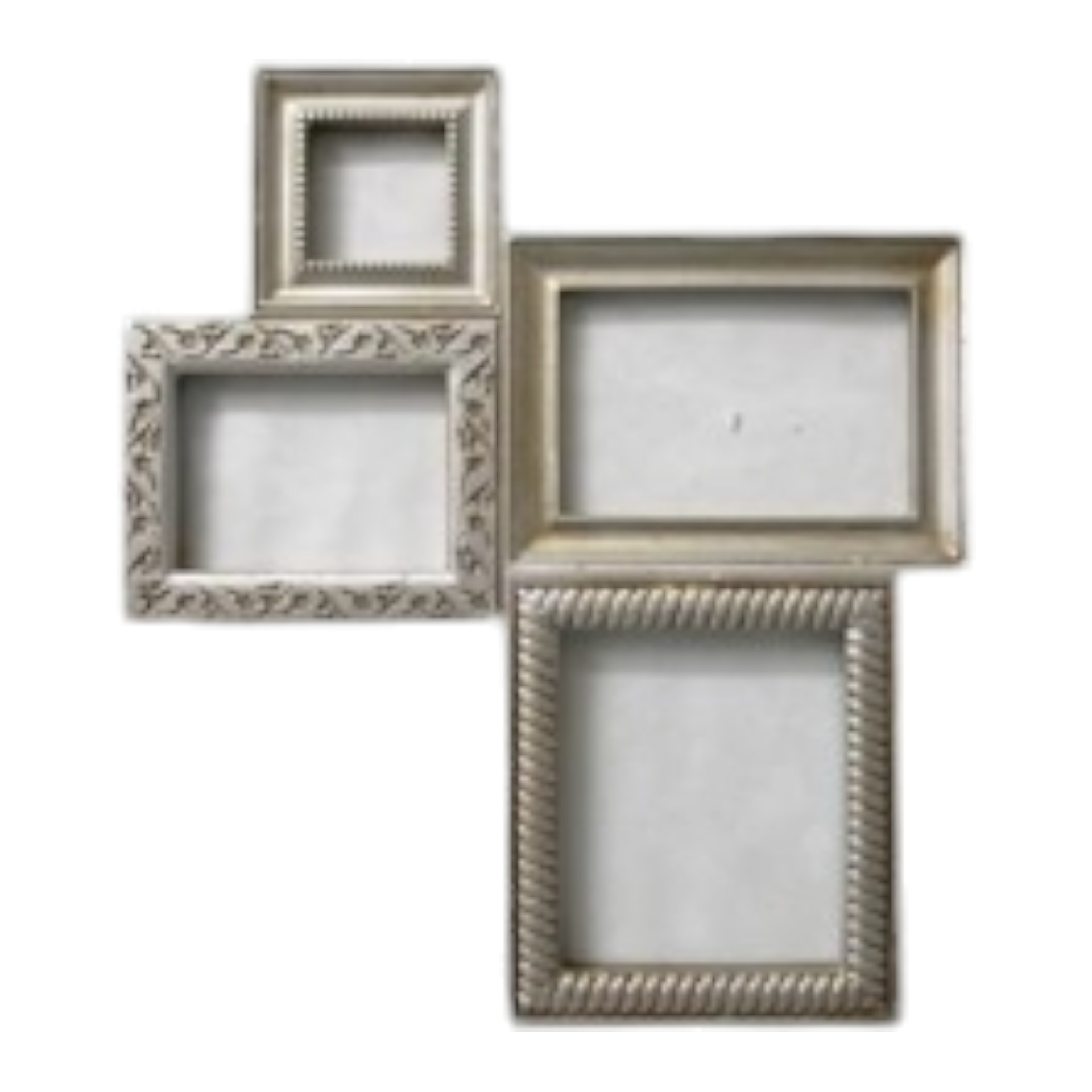 RP Mehrfachbilderrahmen 4 Bilder Darstellung von RP Mehrfachbilderrahmen 4 Bilder