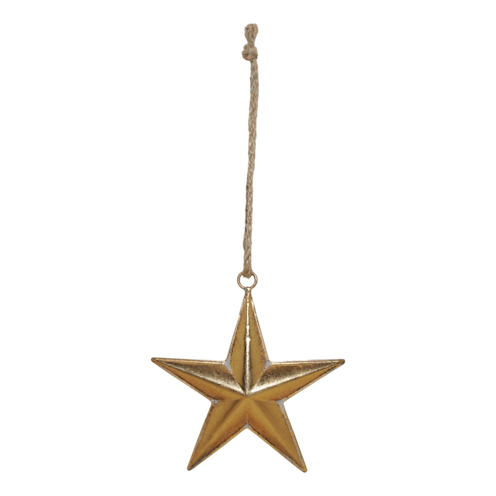 Darstellung von Goldstern voll klein