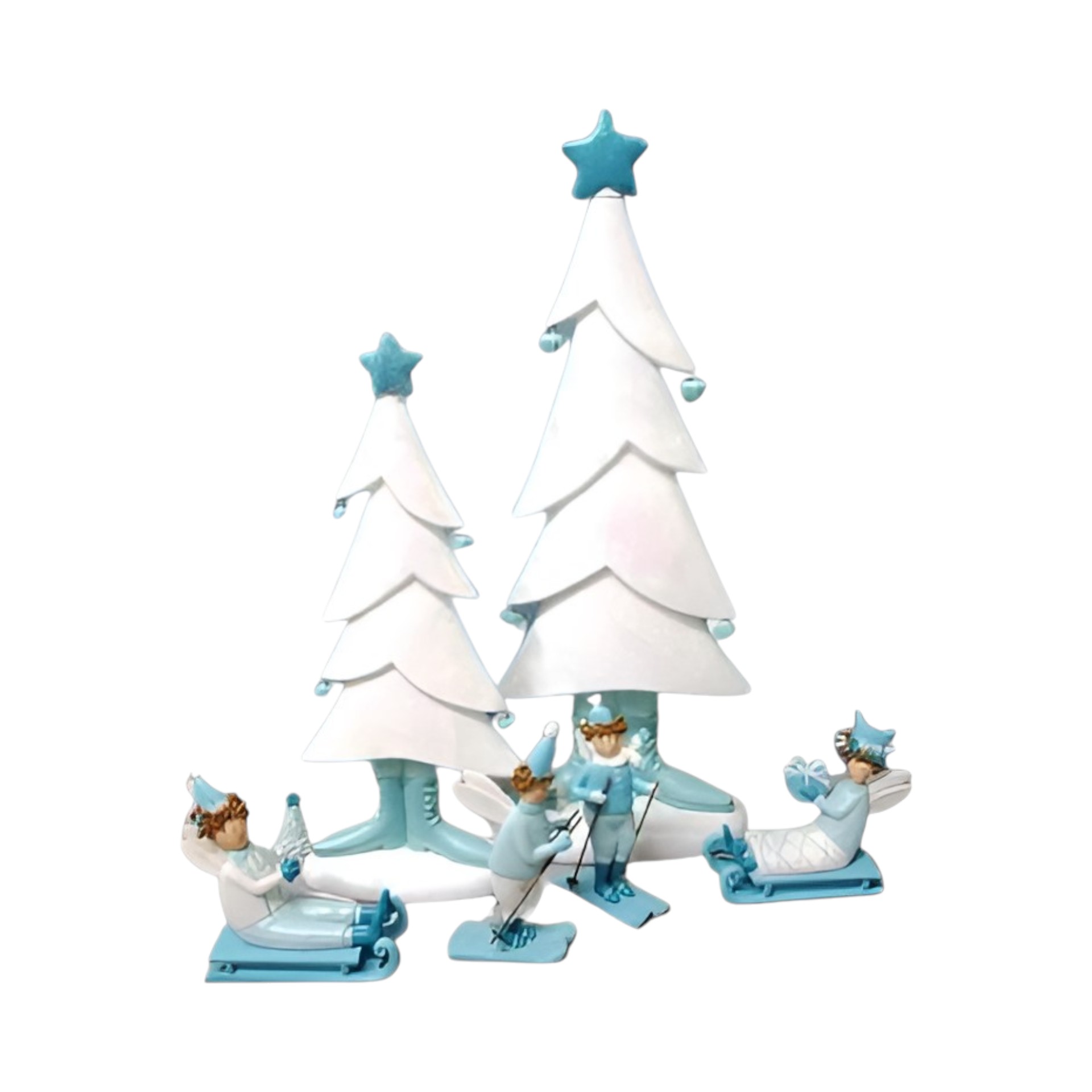 RP Weihnachtsbaum klein Poly Darstellung von RP Weihnachtsbaum klein Poly