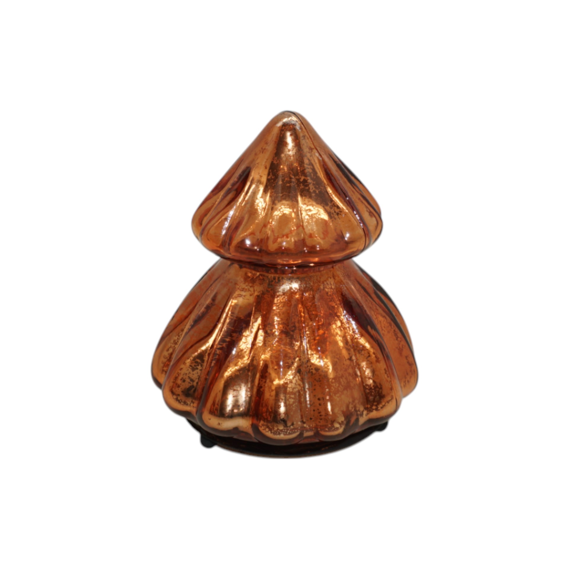 Darstellung von Weihnachtsbaum PURPLE klein
