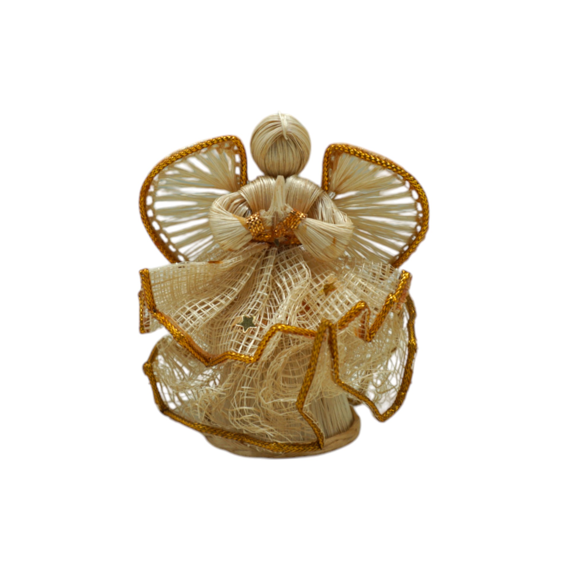 Darstellung von RP Majorie 7 cm, gold