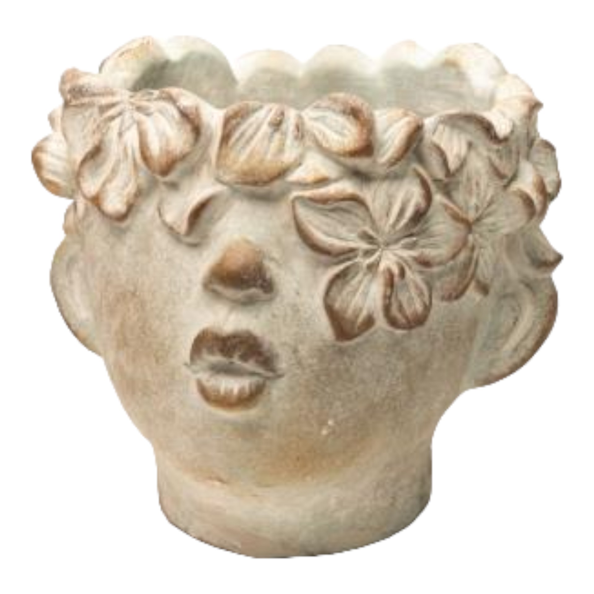 RP Ornella küssend gross 30 cm Darstellung von RP Ornella küssend gross 30 cm