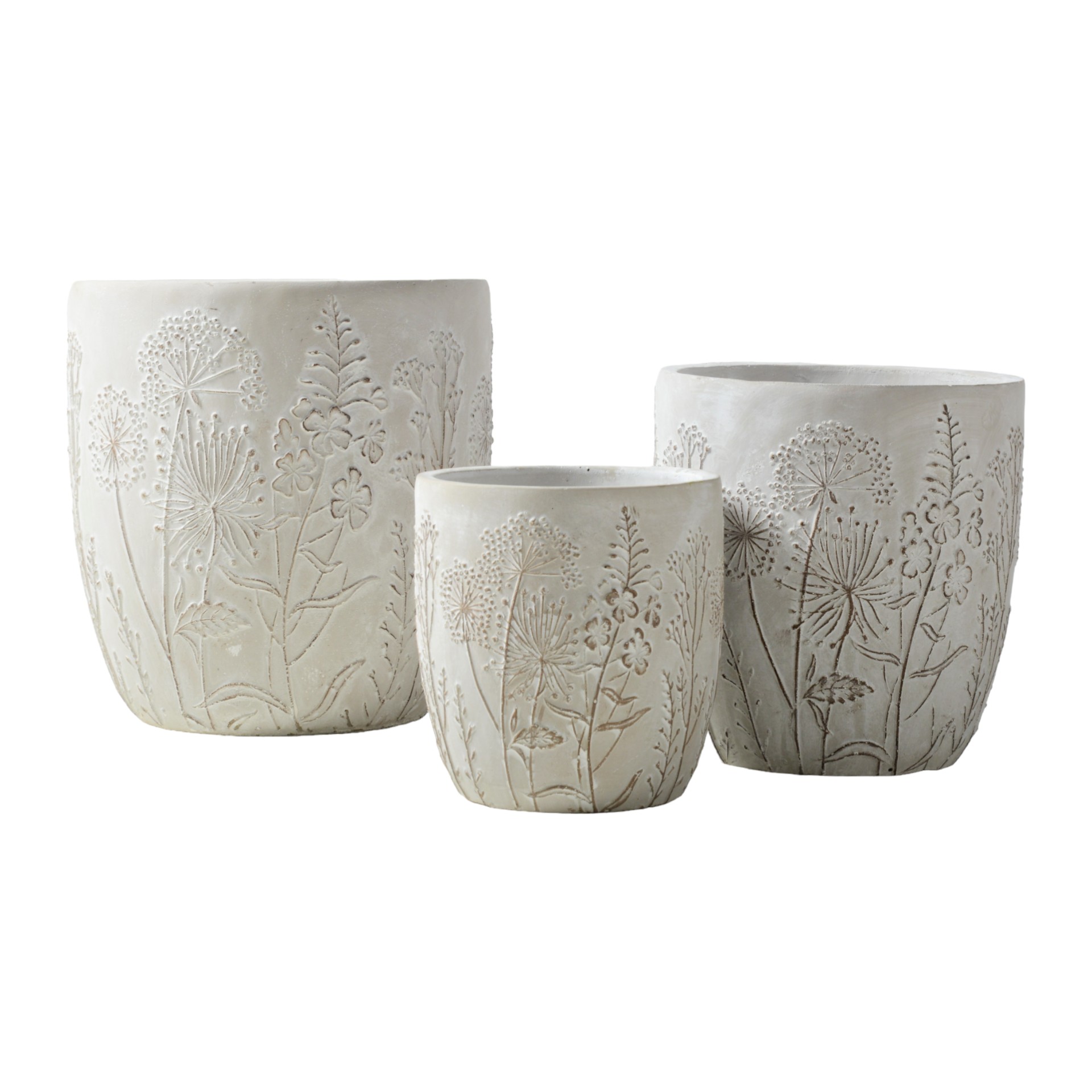 hoher Topf „Puste“ gross Darstellung von hoher Topf „Puste“ gross