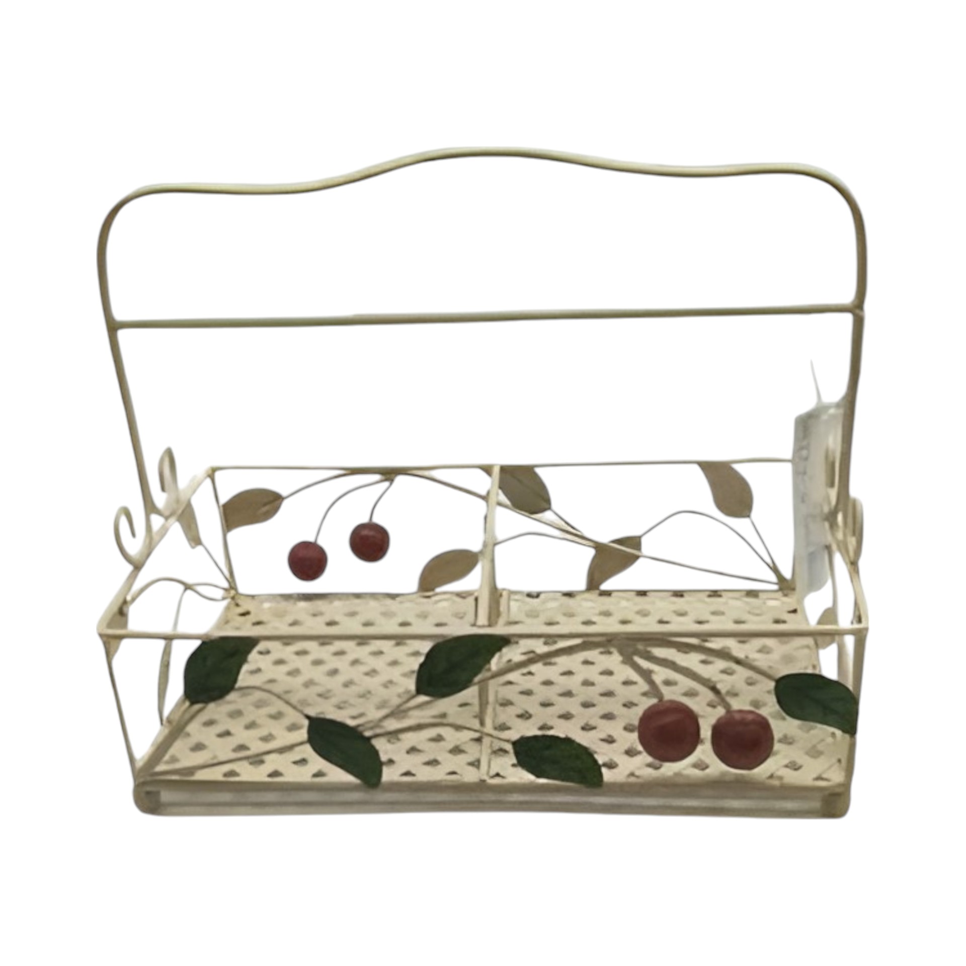 RP Marmeladeglashalter Kirsche Darstellung von RP Marmeladeglashalter Kirsche