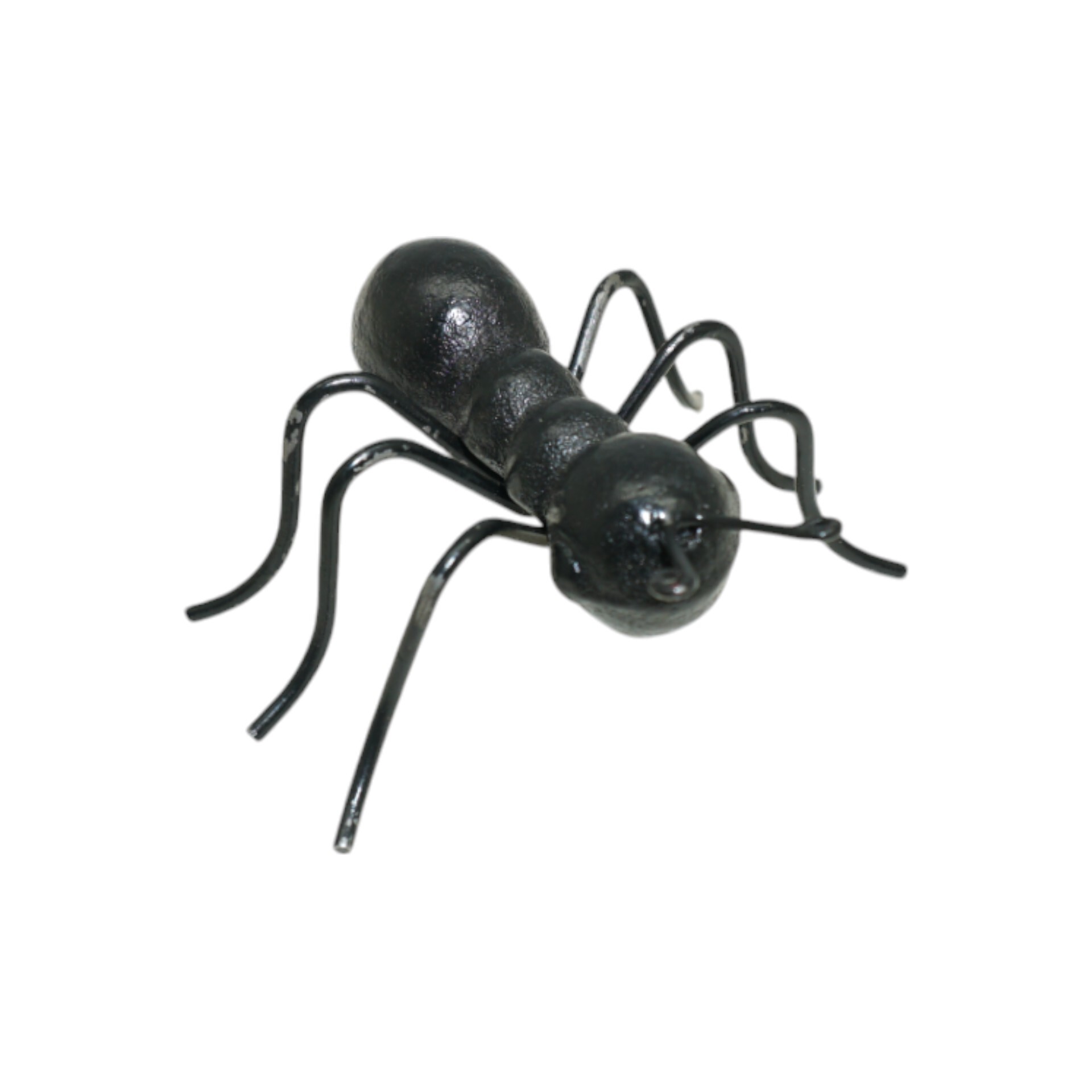 Darstellung von Ameise z. Stellen