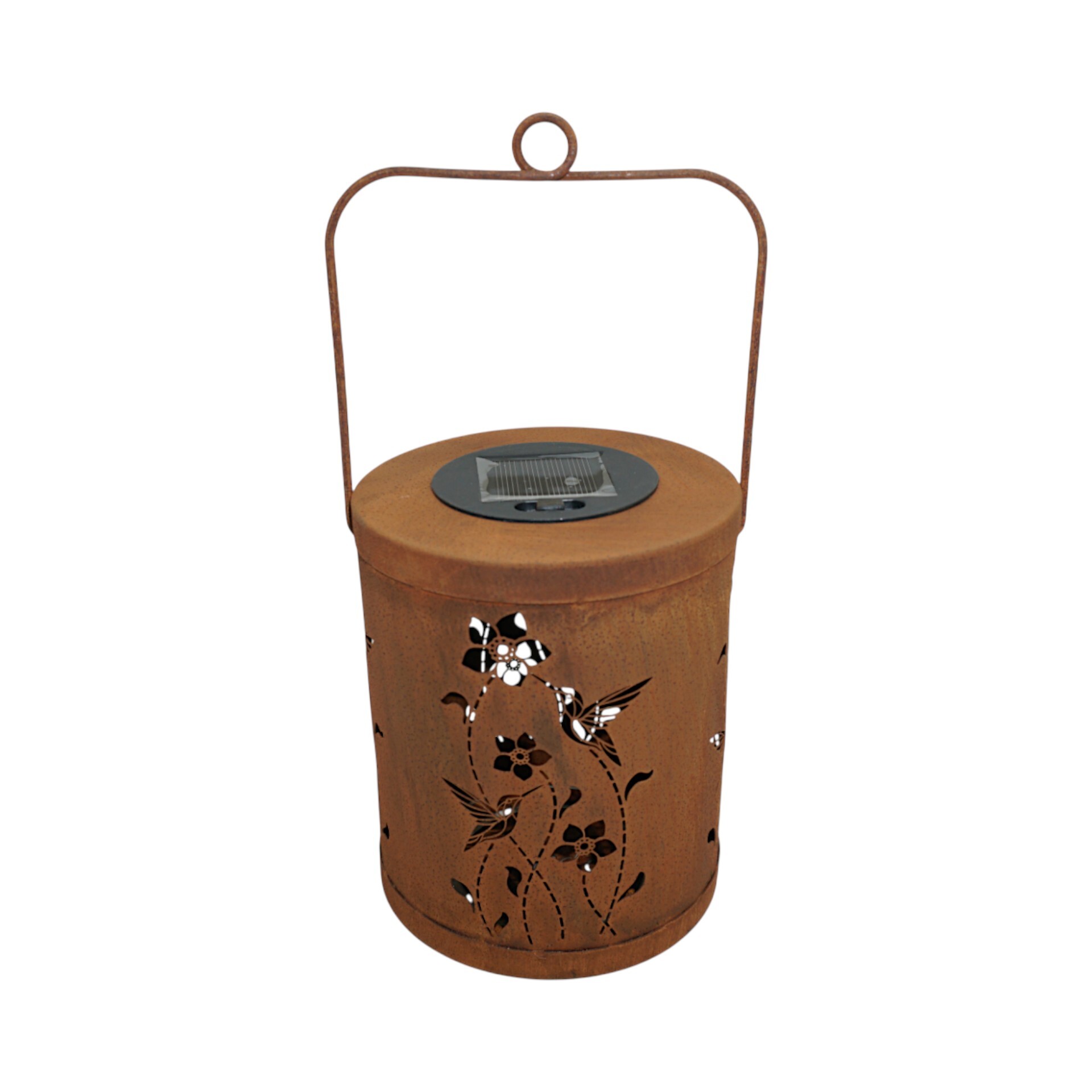 Darstellung von Solar WL Garden braun