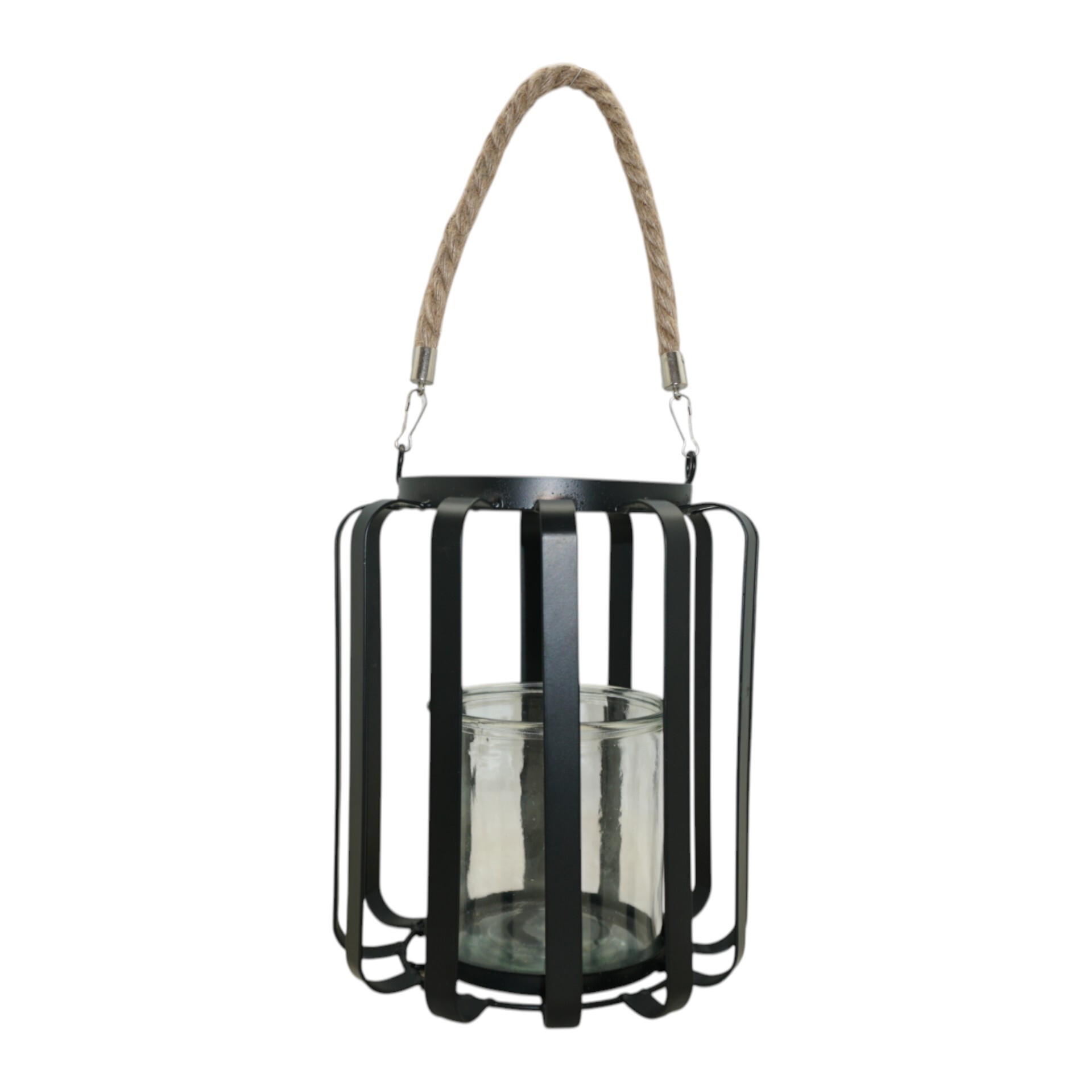 Darstellung von Streifenwindlicht gross schwarz