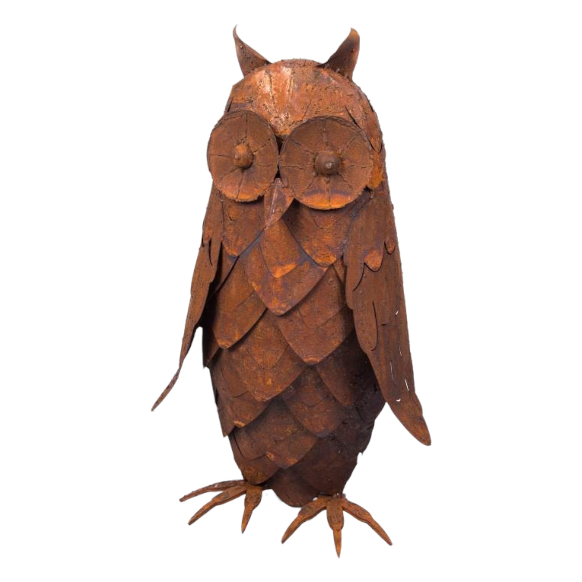 Darstellung von HOT Eule zum Stellen gross