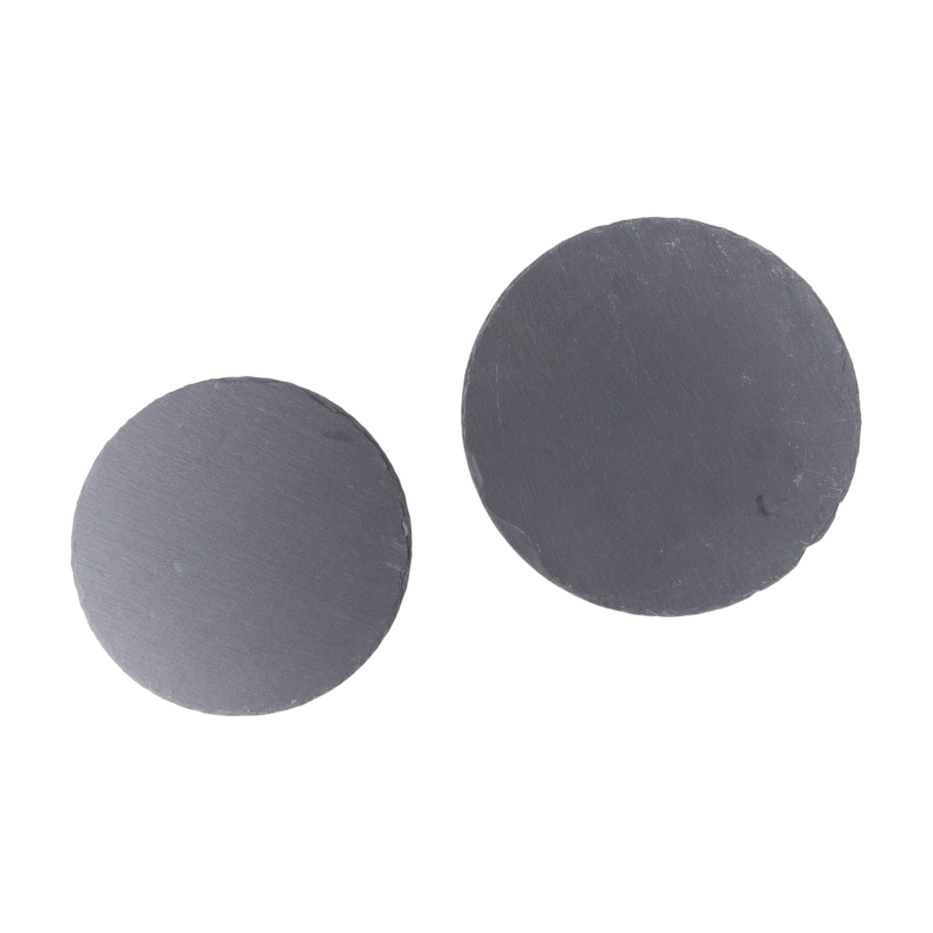 Schiefertafel rund mittel d= 21 cm Darstellung von Schiefertafel rund mittel d= 21 cm