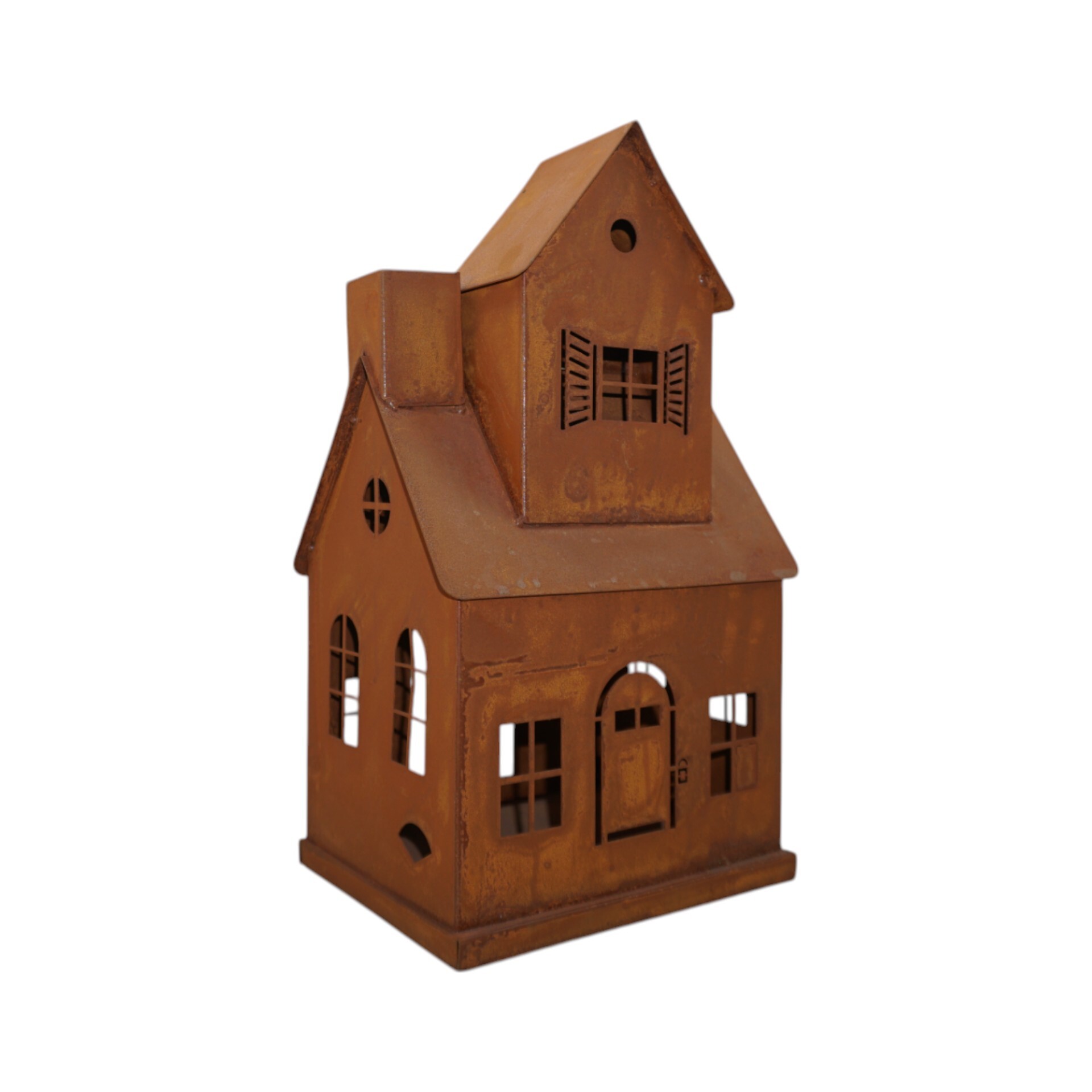 Darstellung von Hexenhaus gross