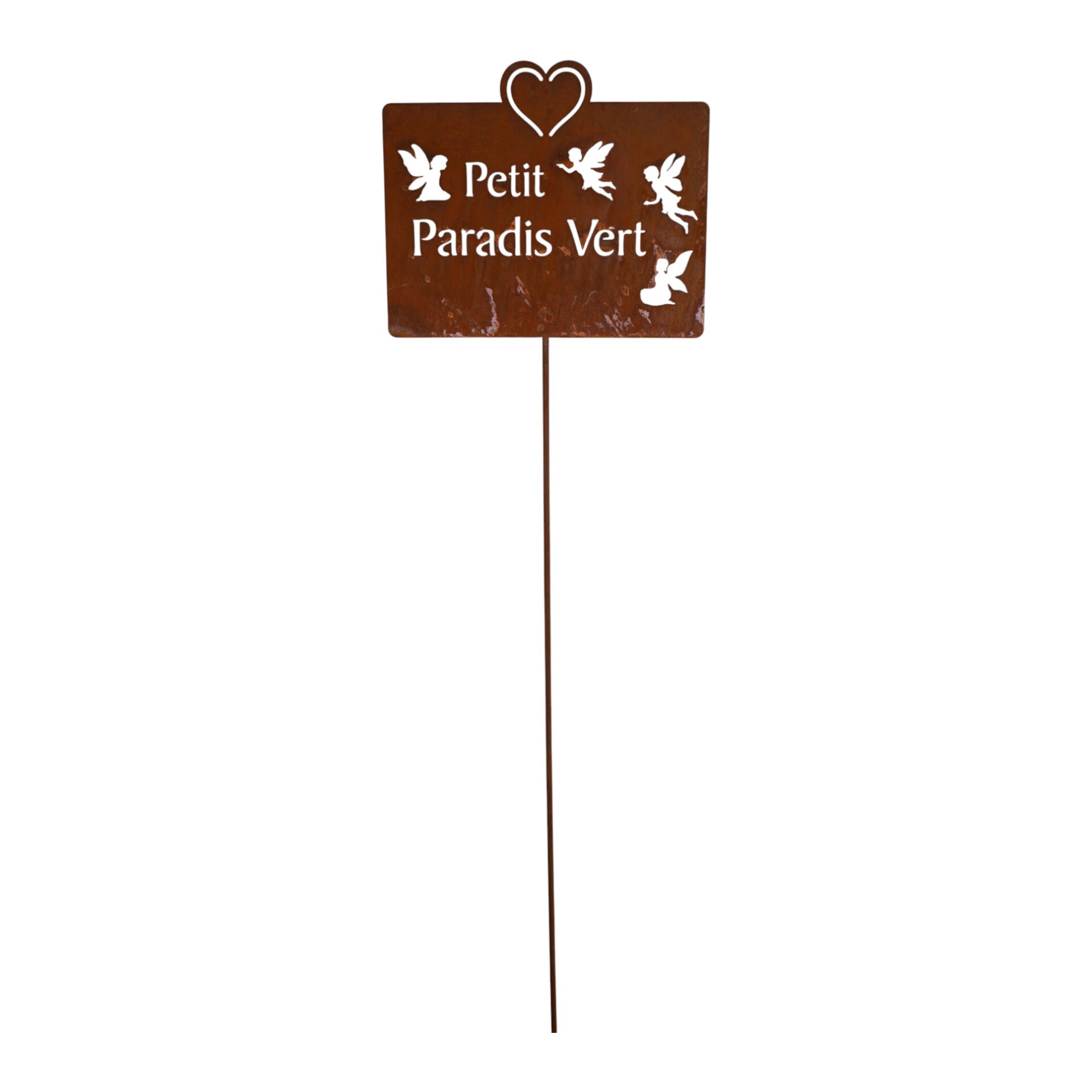 Darstellung von Tafel Petit Paradis Vert