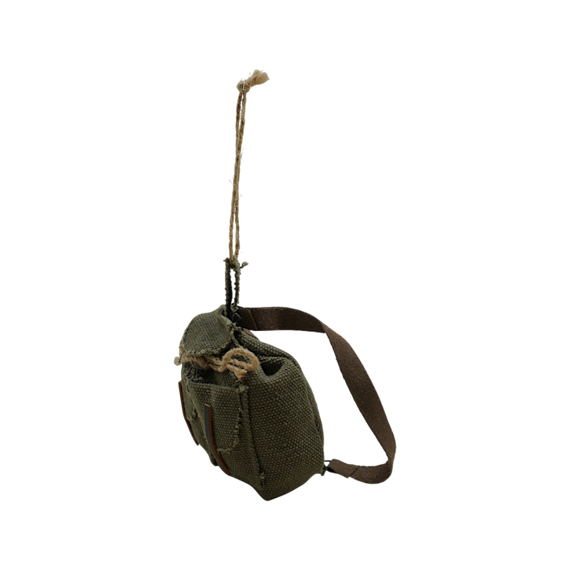Darstellung von Rucksack z. Hängen