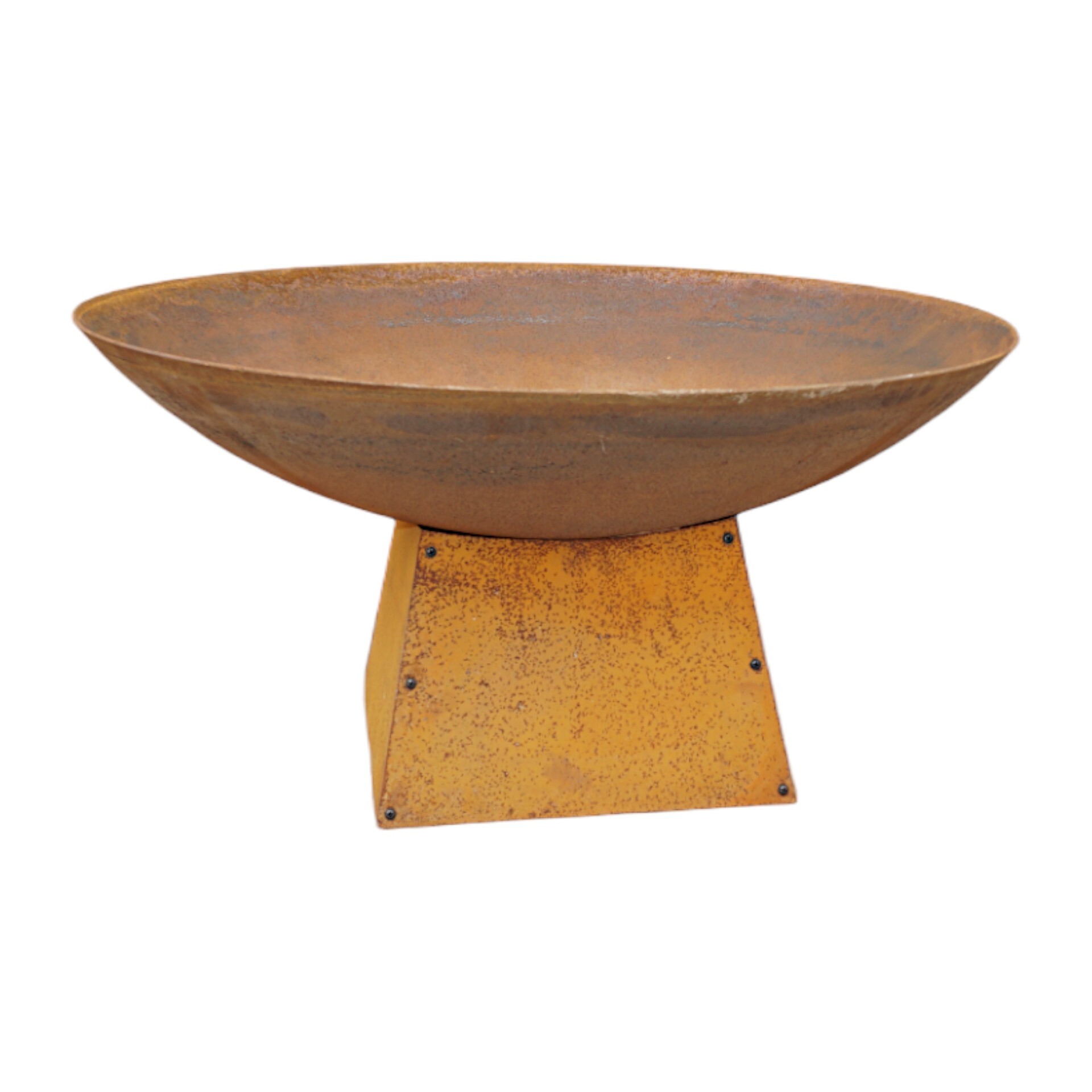 Darstellung von Feuerschale Norge gross