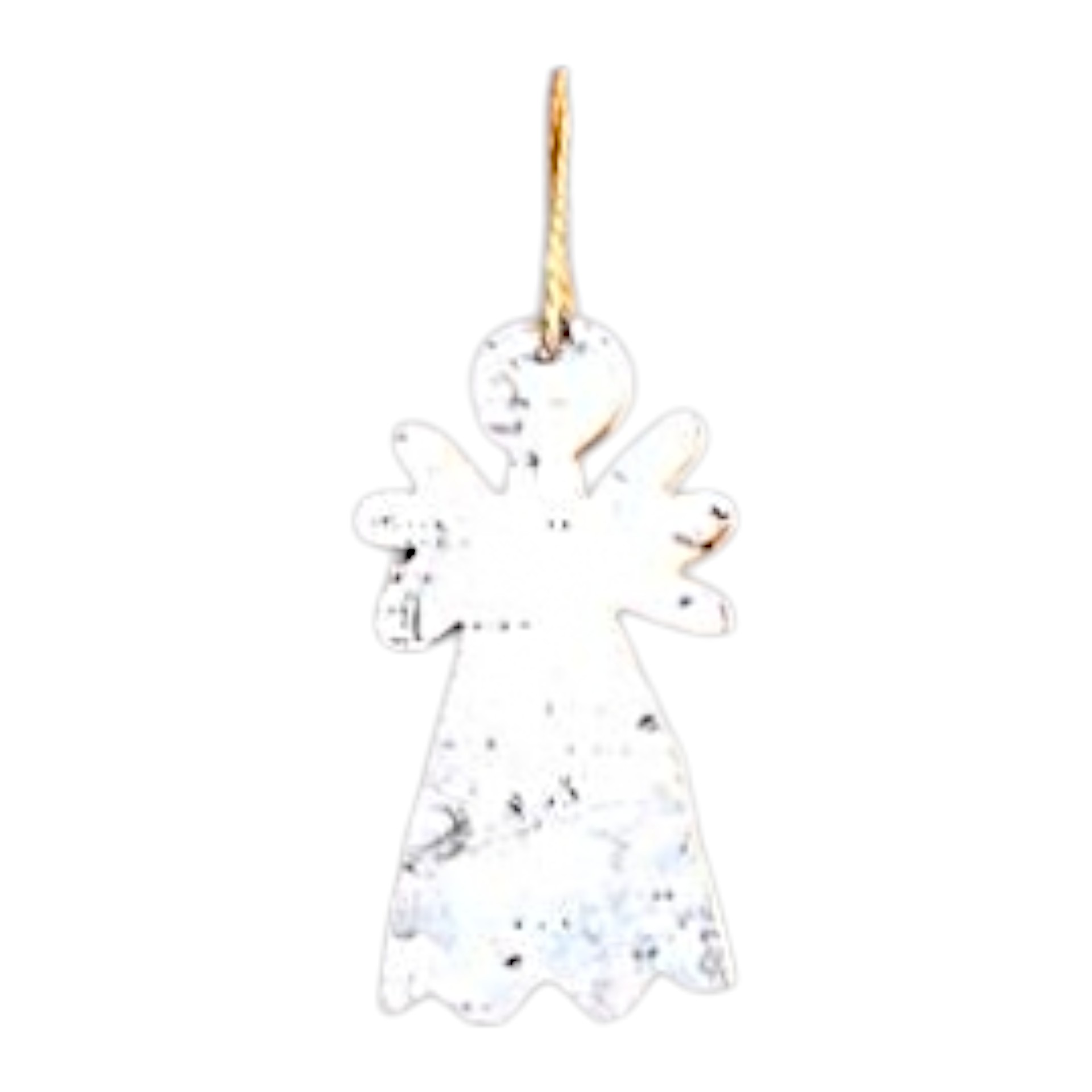 RP Engel z. Hängen 11x6 cm Darstellung von RP Engel z. Hängen 11x6 cm