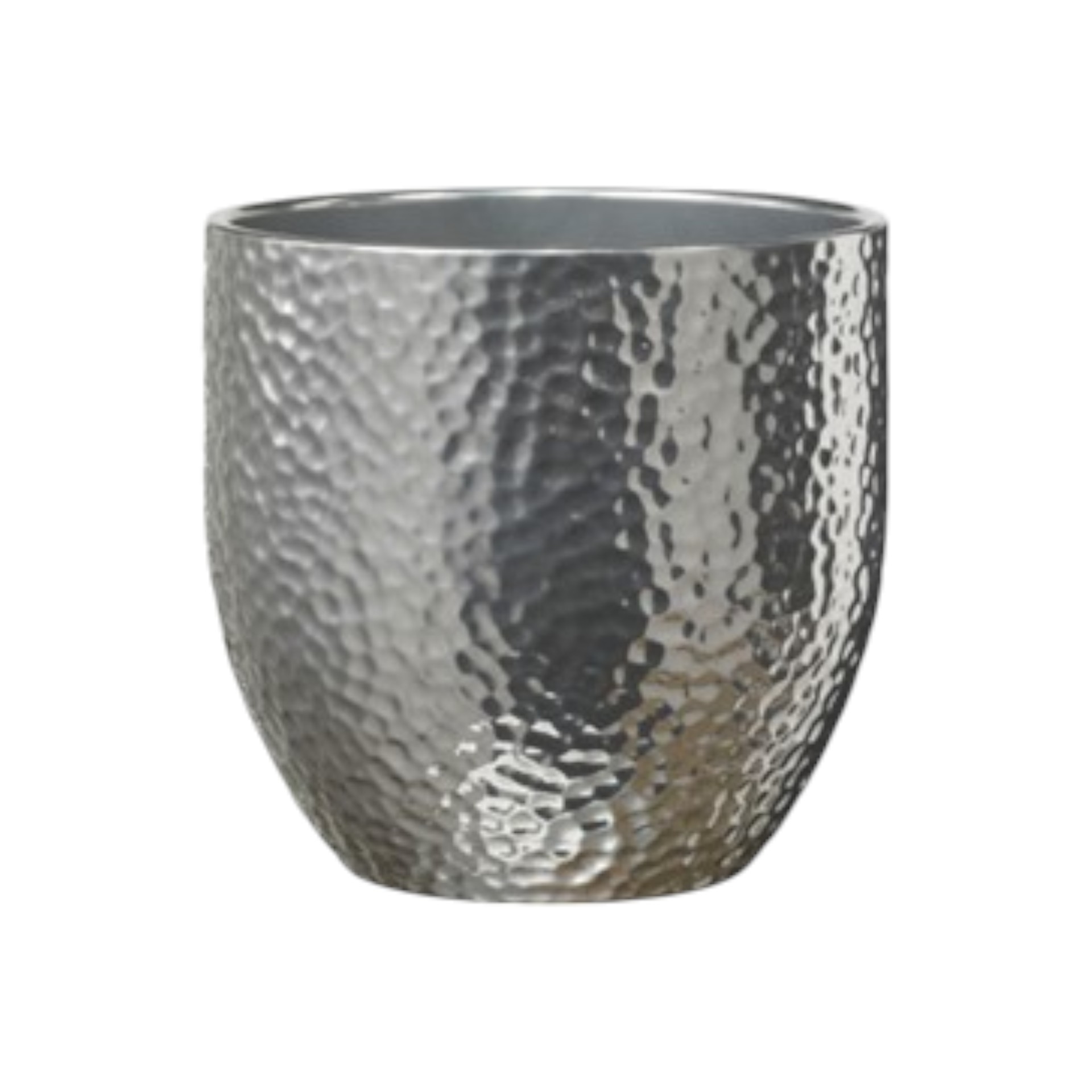 Darstellung von ÜT Boston Silber 16 silber glänzend