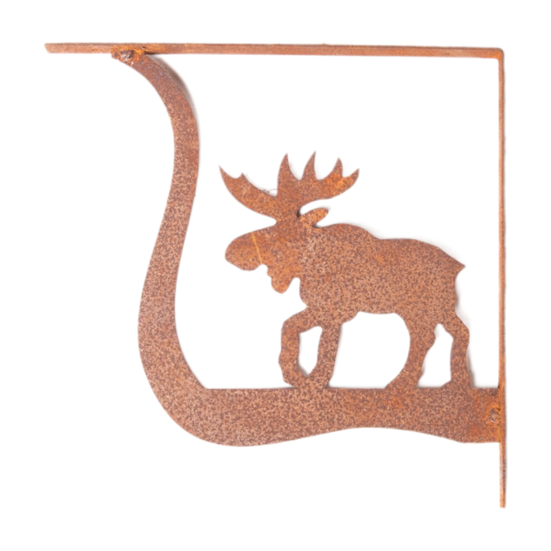 Darstellung von RP Regalboden/ Winkel Rentier