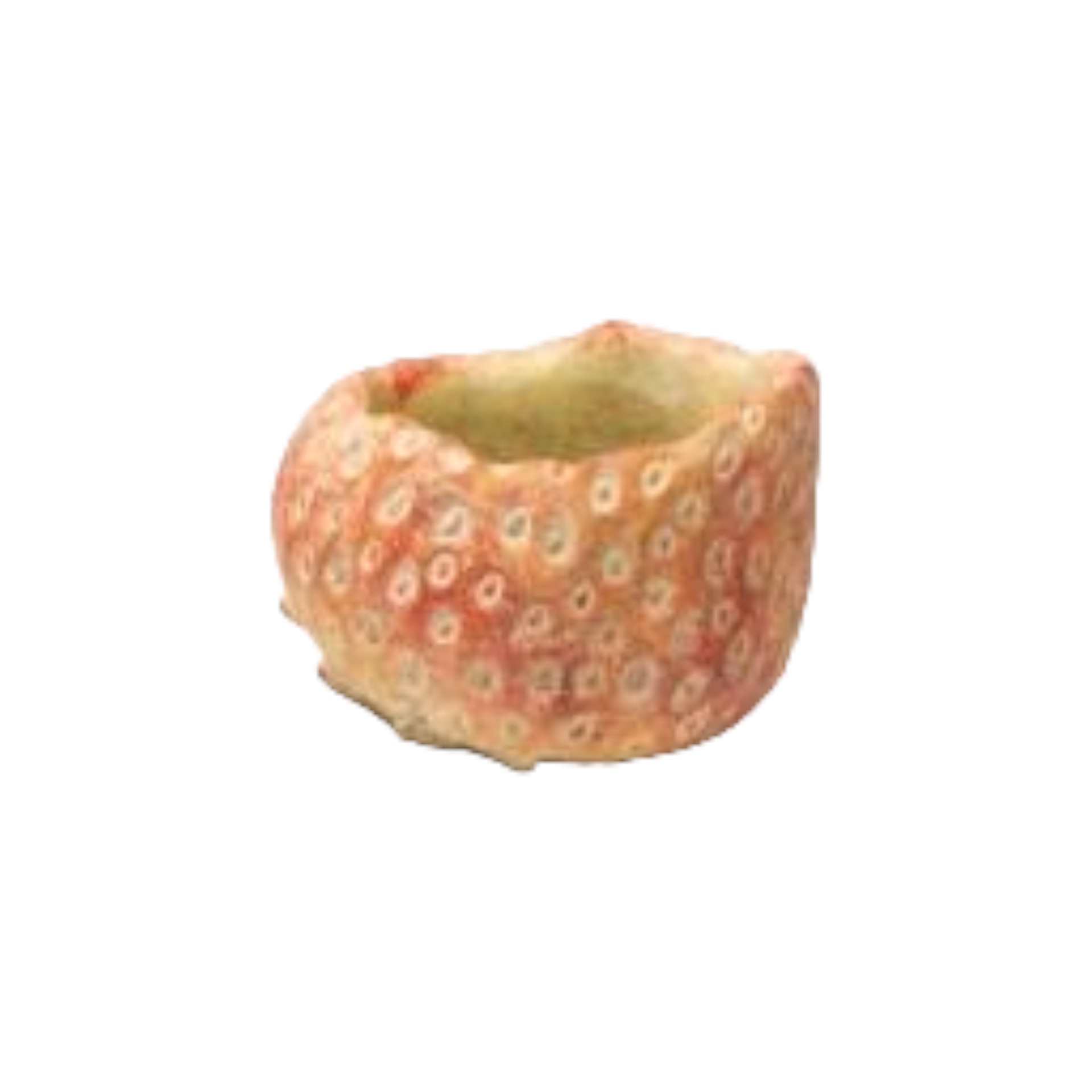 RP runder Erdbeertopf klein Darstellung von RP runder Erdbeertopf klein