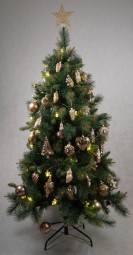 Weihnachtsbaum h= 75 cm